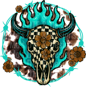 GG_150✨ Single Sheet DTF Transfer ✨ $2