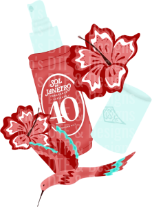 GG_154✨ Single Sheet DTF Transfer ✨