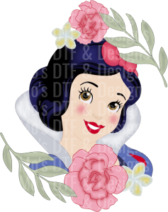 GG_158✨ Single Sheet DTF Transfer ✨