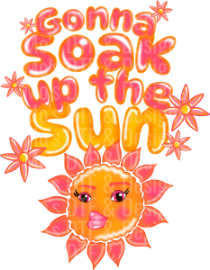 GG_159✨ Single Sheet DTF Transfer ✨