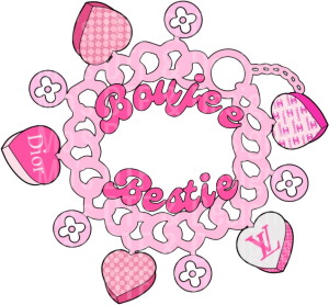 GG_16✨ Single Sheet DTF Transfer ✨