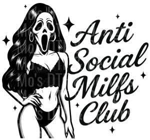 GG_161✨ Single Sheet DTF Transfer ✨