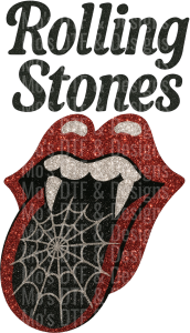 GG_162✨ Single Sheet DTF Transfer ✨