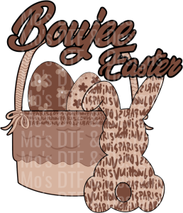 GG_17✨ Single Sheet DTF Transfer ✨