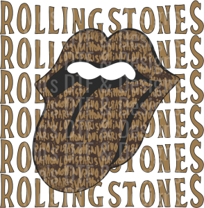 GG_171✨ Single Sheet DTF Transfer ✨ $2