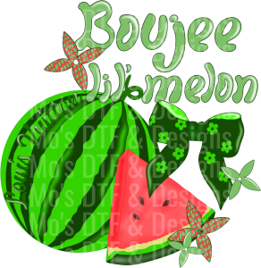 GG_18✨ Single Sheet DTF Transfer ✨