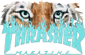 GG_180✨ Single Sheet DTF Transfer ✨