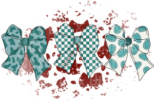 GG_192✨ Single Sheet DTF Transfer ✨