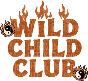 GG_193✨ Single Sheet DTF Transfer ✨