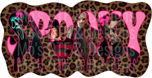 GG_198✨ Single Sheet DTF Transfer ✨