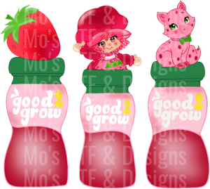 GG_200✨ Single Sheet DTF Transfer ✨
