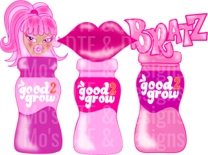 GG_202✨ Single Sheet DTF Transfer ✨