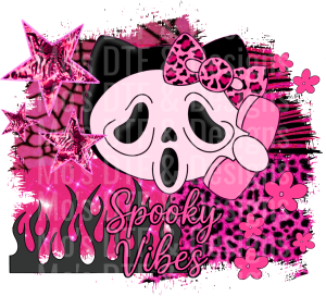 GG_205✨ Single Sheet DTF Transfer ✨