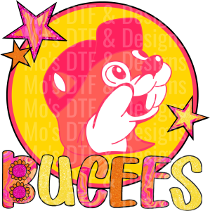 GG_21✨ Single Sheet DTF Transfer ✨