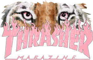 GG_210✨ Single Sheet DTF Transfer ✨