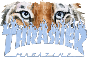 GG_211✨ Single Sheet DTF Transfer ✨