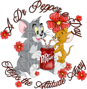 GG_215✨ Single Sheet DTF Transfer ✨