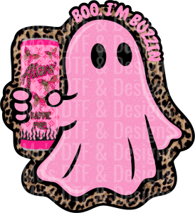 GG_218✨ Single Sheet DTF Transfer ✨