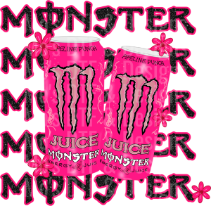 GG_225✨ Single Sheet DTF Transfer ✨ $2