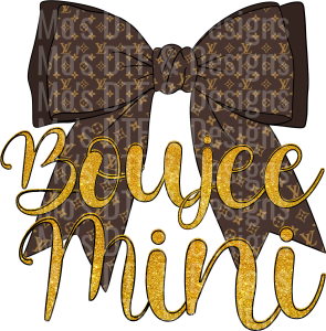 GG_229✨ Single Sheet DTF Transfer ✨