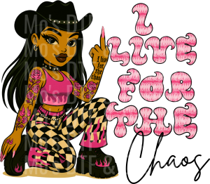 GG_24✨ Single Sheet DTF Transfer ✨