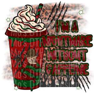 GG_232✨ Single Sheet DTF Transfer ✨