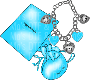 GG_236✨ Single Sheet DTF Transfer ✨
