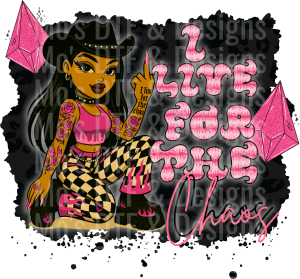 GG_25✨ Single Sheet DTF Transfer ✨