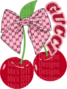 GG_240✨ Single Sheet DTF Transfer ✨ $2