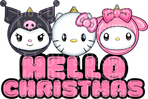 GG_241✨ Single Sheet DTF Transfer ✨