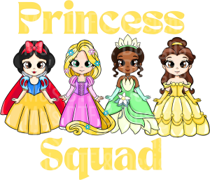 GG_243✨ Single Sheet DTF Transfer ✨ $2