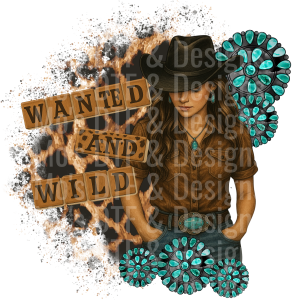 GG_272✨ Single Sheet DTF Transfer ✨