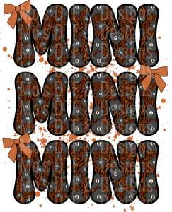 GG_280✨ Single Sheet DTF Transfer ✨
