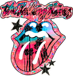 GG_282✨ Single Sheet DTF Transfer ✨ $2