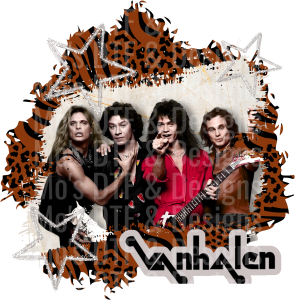 GG_284✨ Single Sheet DTF Transfer ✨