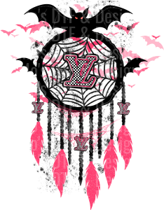 GG_287✨ Single Sheet DTF Transfer ✨ $2