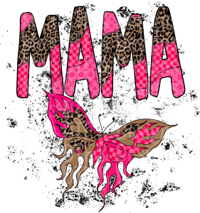 GG_289✨ Single Sheet DTF Transfer ✨ $2