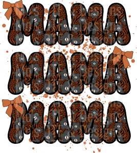 GG_291✨ Single Sheet DTF Transfer ✨