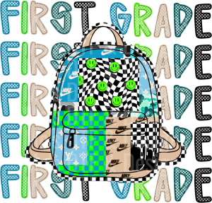 GG_293✨ Single Sheet DTF Transfer ✨