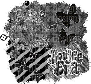 GG_294✨ Single Sheet DTF Transfer ✨