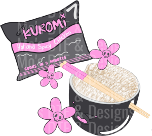 GG_29✨ Single Sheet DTF Transfer ✨ $2