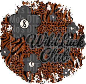 GG_300✨ Single Sheet DTF Transfer ✨ $2