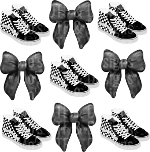 GG_31✨ Single Sheet DTF Transfer ✨
