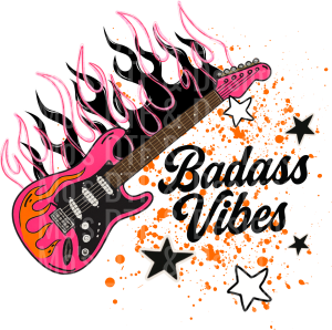 GG_310✨ Single Sheet DTF Transfer ✨