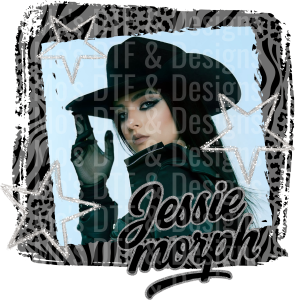 GG_312✨ Single Sheet DTF Transfer ✨