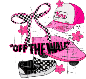 GG_314✨ Single Sheet DTF Transfer ✨