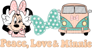 GG_317✨ Single Sheet DTF Transfer ✨