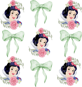 GG_32✨ Single Sheet DTF Transfer ✨