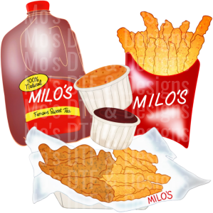 GG_335✨ Single Sheet DTF Transfer ✨ $2