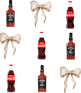 GG_37✨ Single Sheet DTF Transfer ✨